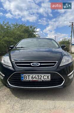 Седан Ford Mondeo 2011 в Херсоні