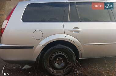 Универсал Ford Mondeo 2004 в 