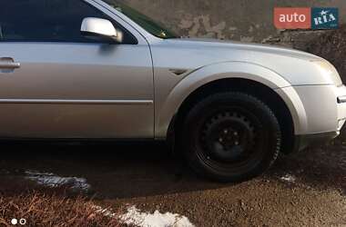 Универсал Ford Mondeo 2004 в 