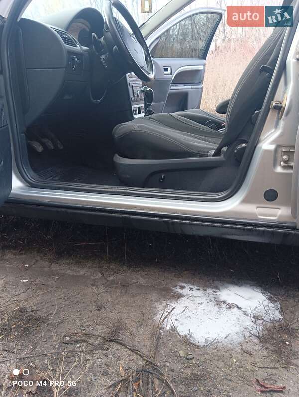 Универсал Ford Mondeo 2004 в Харькове фото 19 Универсал Ford Mondeo 2004 в Харькове