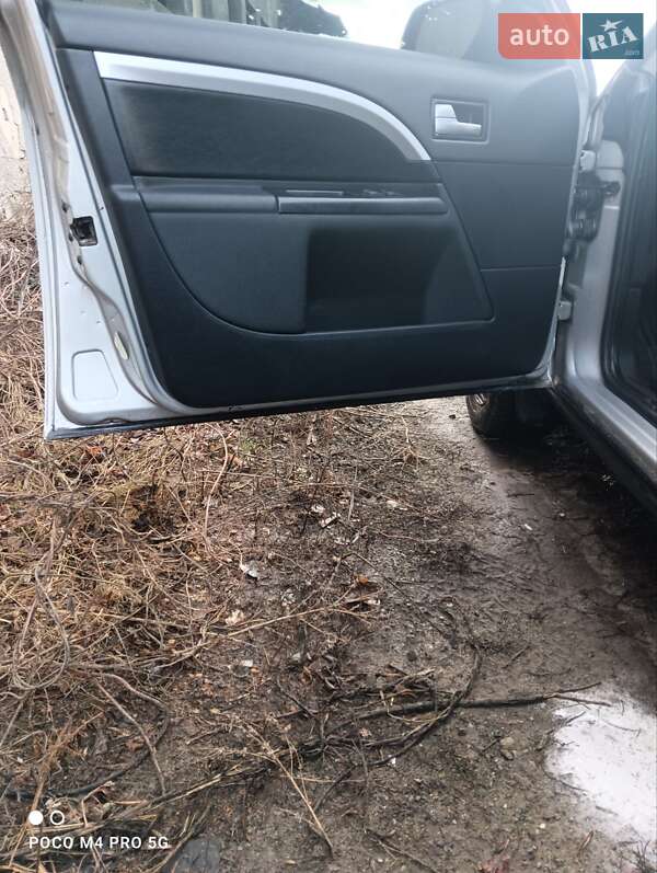 Универсал Ford Mondeo 2004 в Харькове фото 24 Универсал Ford Mondeo 2004 в Харькове