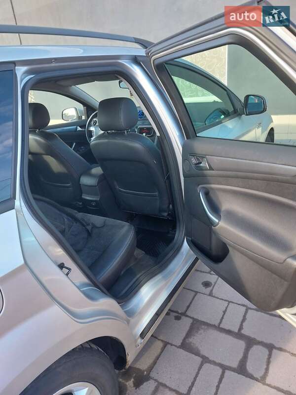 Универсал Ford Mondeo 2011 в Житомире