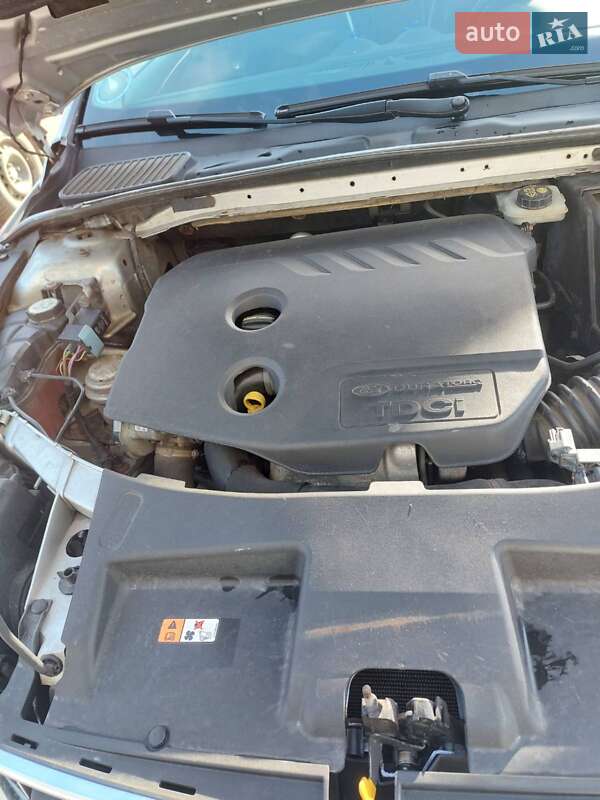 Универсал Ford Mondeo 2011 в Житомире