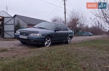 Універсал Ford Mondeo 1993 в Черкасах