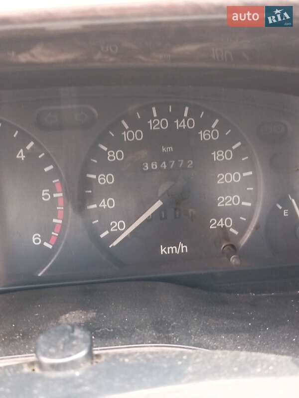 Лифтбек Ford Mondeo 1999 в Могилев-Подольске