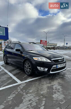 Універсал Ford Mondeo 2008 в Білій Церкві