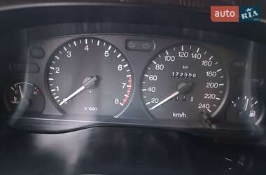 Седан Ford Mondeo 2000 в 