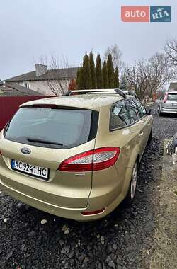 Универсал Ford Mondeo 2007 в Рожище