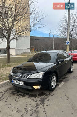 Седан Ford Mondeo 2006 в Миколаєві