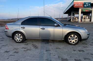 Седан Ford Mondeo 2006 в Ірпені