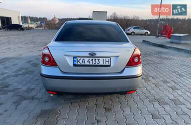 Седан Ford Mondeo 2006 в Ірпені