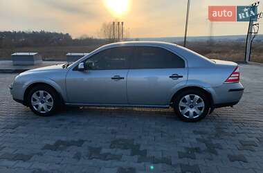 Седан Ford Mondeo 2006 в Ірпені