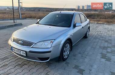 Седан Ford Mondeo 2006 в Ірпені