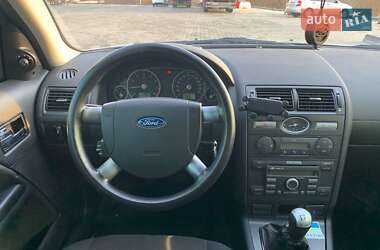 Седан Ford Mondeo 2006 в Ірпені