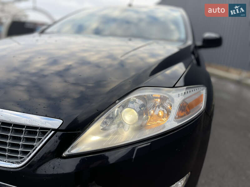 Лифтбек Ford Mondeo 2008 в Полтаве