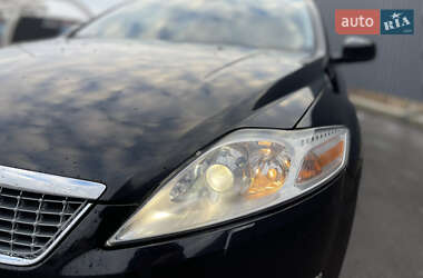 Лифтбек Ford Mondeo 2008 в 