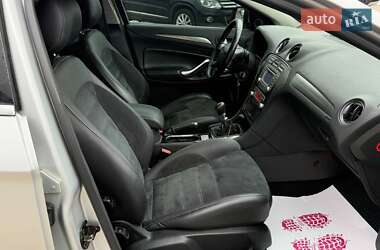 Универсал Ford Mondeo 2010 в 