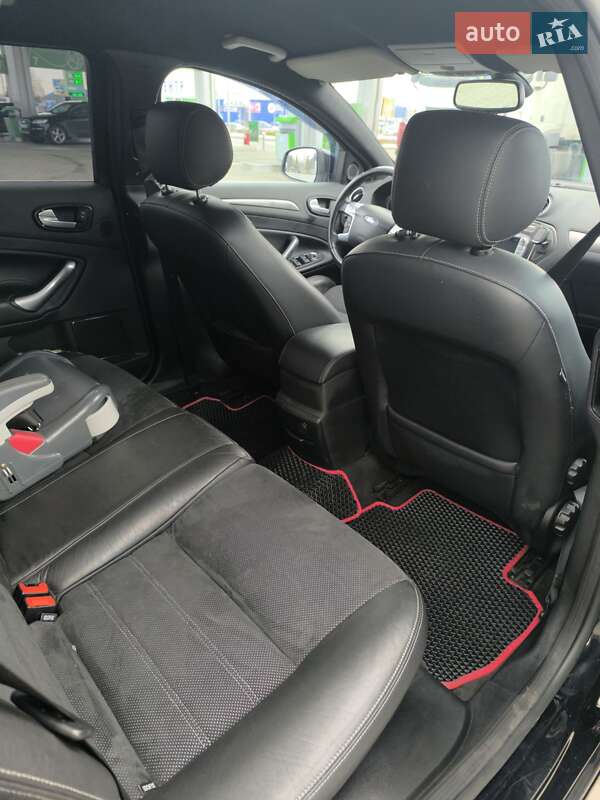 Універсал Ford Mondeo 2008 в Ковелі