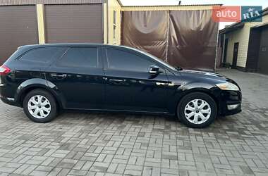 Универсал Ford Mondeo 2010 в Чернигове