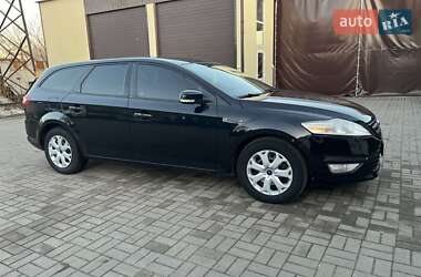 Универсал Ford Mondeo 2010 в Чернигове