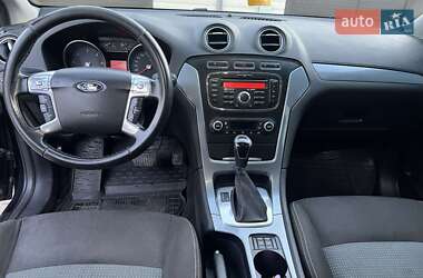 Универсал Ford Mondeo 2010 в Чернигове