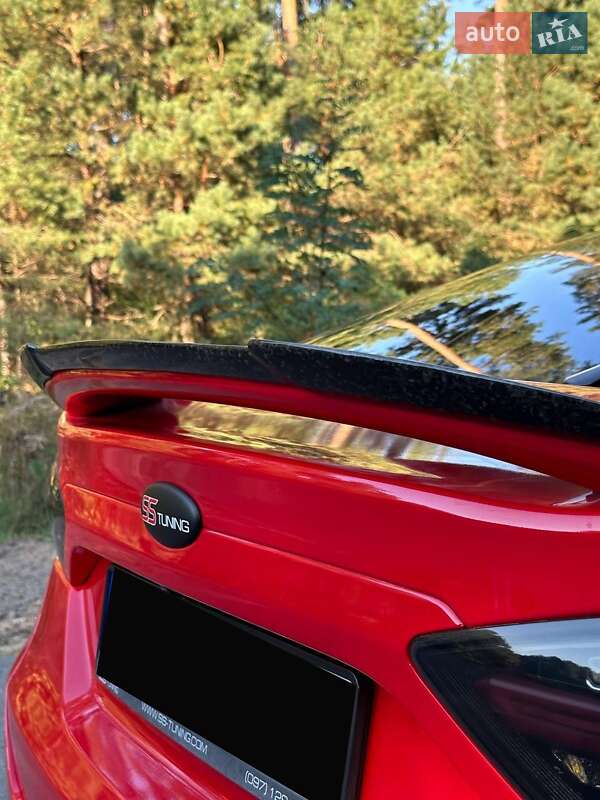 Ліфтбек Ford Mondeo 2017 в Білій Церкві фото 31 Ліфтбек Ford Mondeo 2017 в Білій Церкві