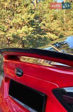Лифтбек Ford Mondeo 2017 в 