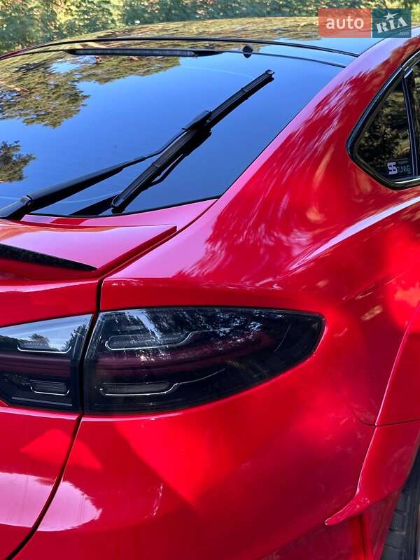 Ліфтбек Ford Mondeo 2017 в Білій Церкві фото 35 Ліфтбек Ford Mondeo 2017 в Білій Церкві