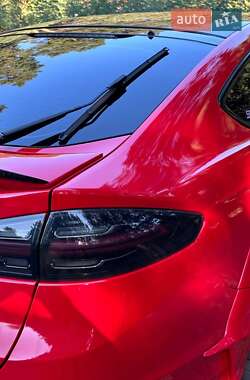 Лифтбек Ford Mondeo 2017 в 