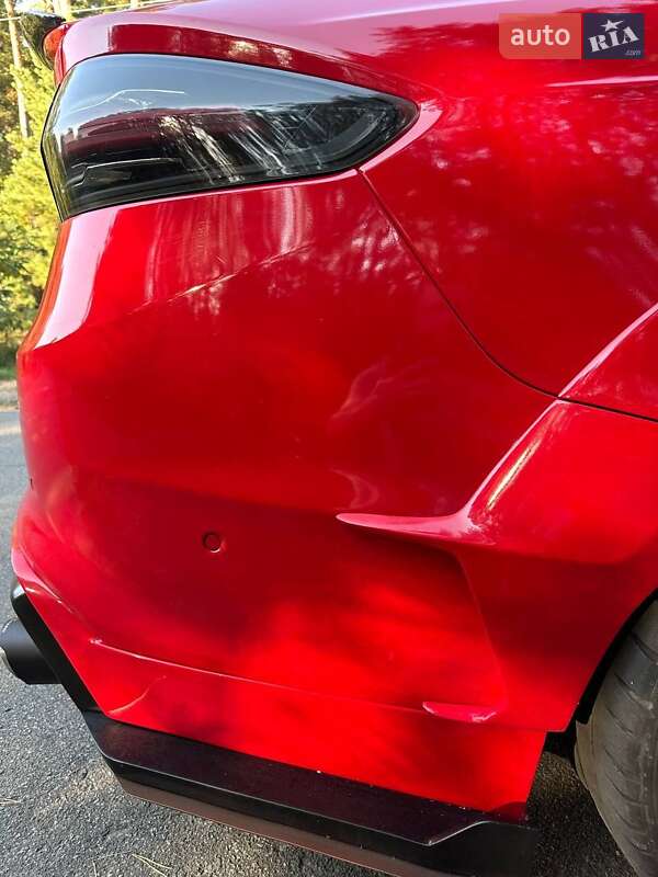 Ліфтбек Ford Mondeo 2017 в Білій Церкві фото 38 Ліфтбек Ford Mondeo 2017 в Білій Церкві