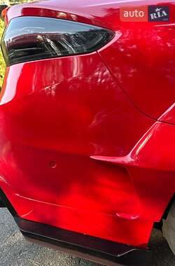 Лифтбек Ford Mondeo 2017 в 