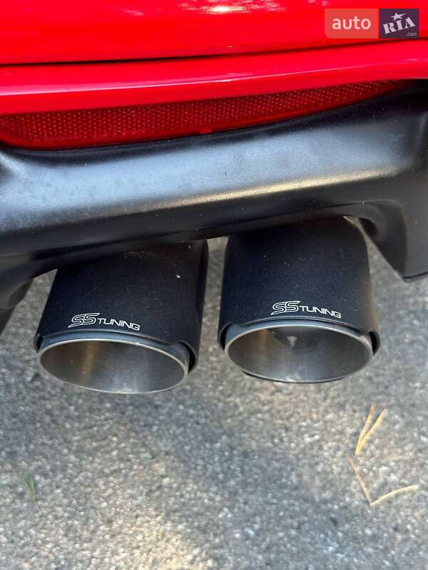 Ліфтбек Ford Mondeo 2017 в Білій Церкві фото 3 Ліфтбек Ford Mondeo 2017 в Білій Церкві