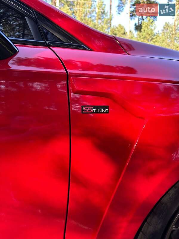 Ліфтбек Ford Mondeo 2017 в Білій Церкві фото 11 Ліфтбек Ford Mondeo 2017 в Білій Церкві