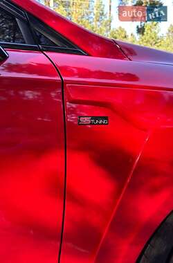 Лифтбек Ford Mondeo 2017 в 