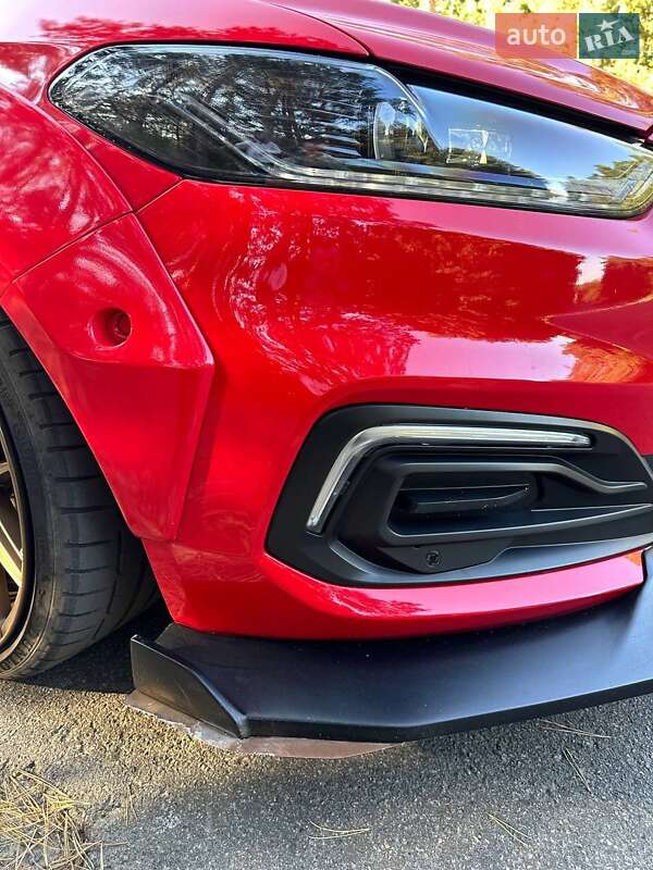 Ліфтбек Ford Mondeo 2017 в Білій Церкві фото 13 Ліфтбек Ford Mondeo 2017 в Білій Церкві