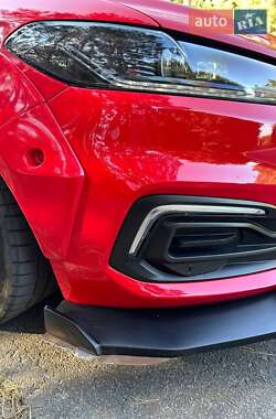 Лифтбек Ford Mondeo 2017 в 