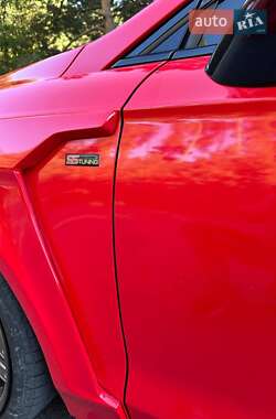 Лифтбек Ford Mondeo 2017 в 