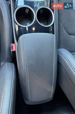 Лифтбек Ford Mondeo 2017 в 
