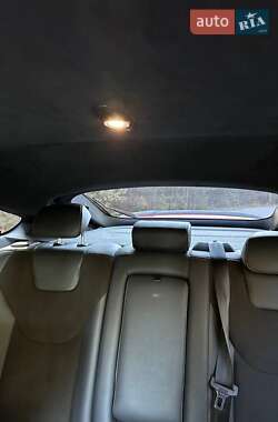 Лифтбек Ford Mondeo 2017 в 