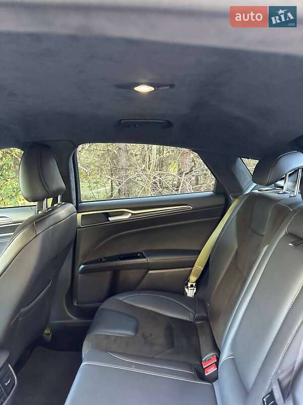 Ліфтбек Ford Mondeo 2017 в Білій Церкві фото 71 Ліфтбек Ford Mondeo 2017 в Білій Церкві