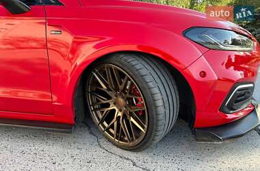 Лифтбек Ford Mondeo 2017 в 