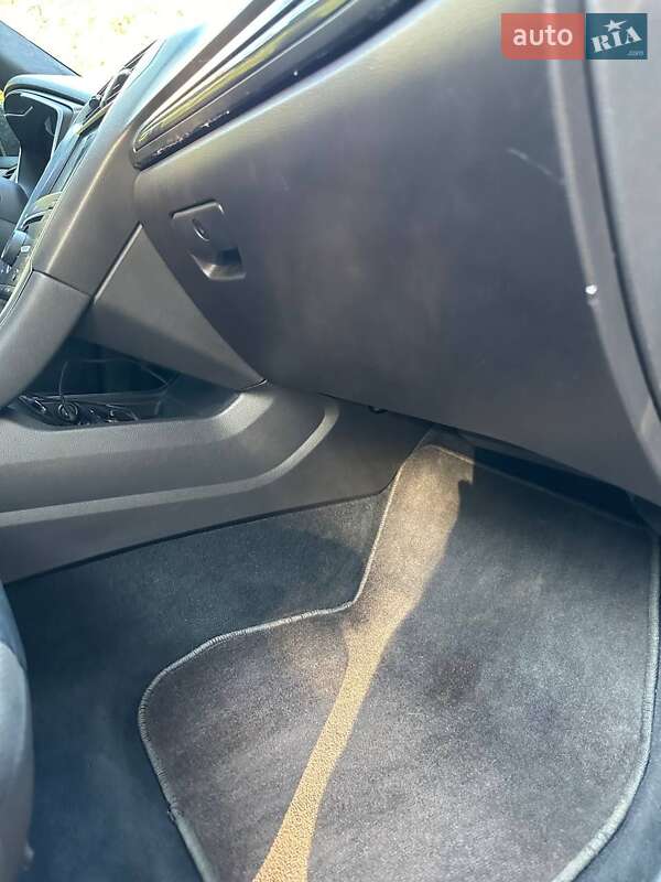 Ліфтбек Ford Mondeo 2017 в Білій Церкві фото 79 Ліфтбек Ford Mondeo 2017 в Білій Церкві