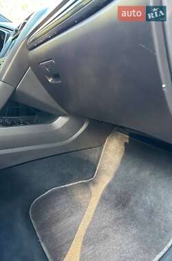 Лифтбек Ford Mondeo 2017 в 