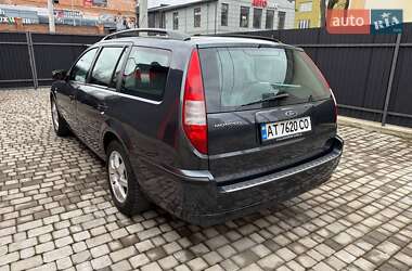 Універсал Ford Mondeo 2007 в Івано-Франківську