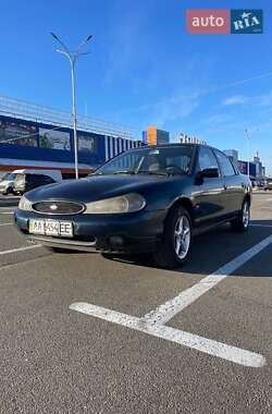 Седан Ford Mondeo 1998 в Києві