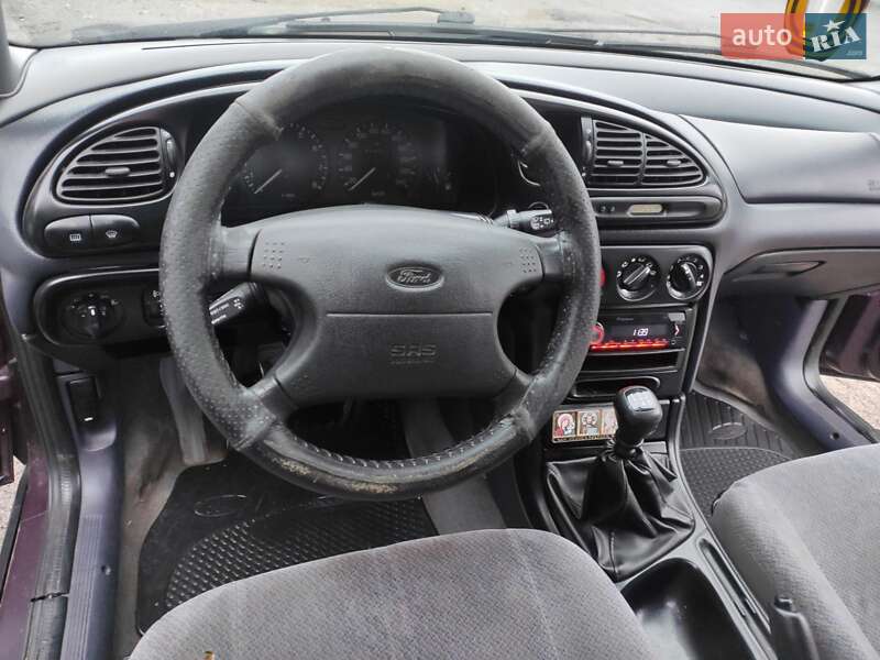 Універсал Ford Mondeo 1996 в Хмельницькому фото 2 Універсал Ford Mondeo 1996 в Хмельницькому