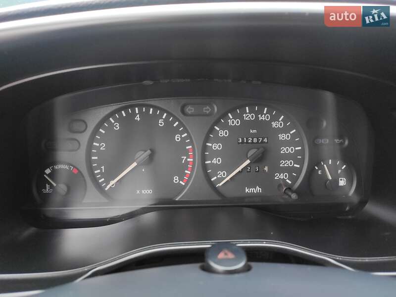Універсал Ford Mondeo 1996 в Хмельницькому фото 9 Універсал Ford Mondeo 1996 в Хмельницькому