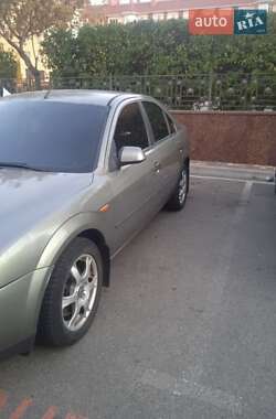 Ліфтбек Ford Mondeo 2001 в Києві