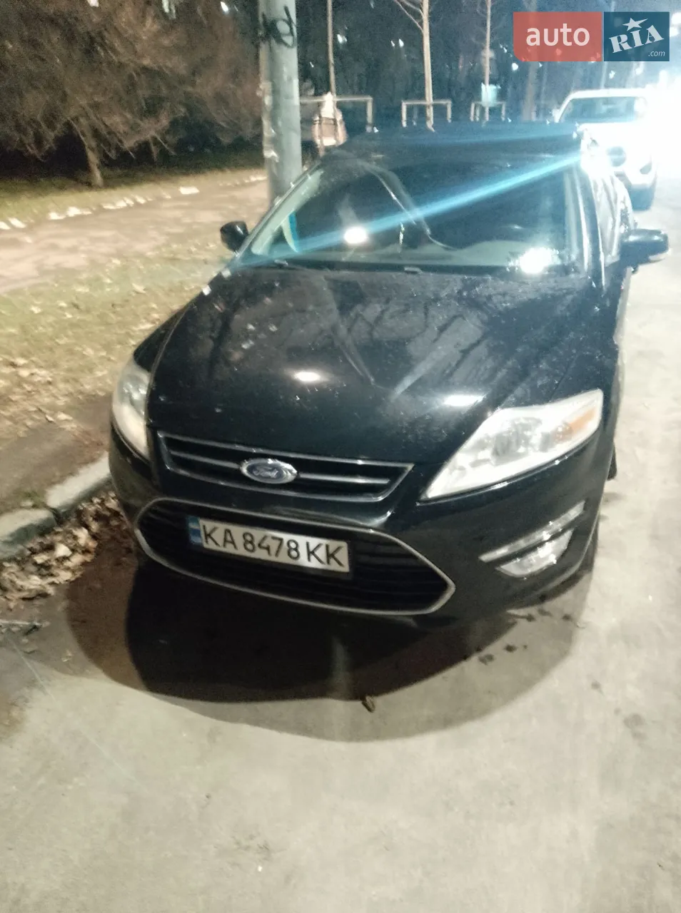 2010 Ford Mondeo - мініатюра 13