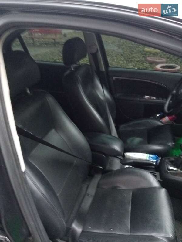 Седан Ford Mondeo 2006 в Каменском